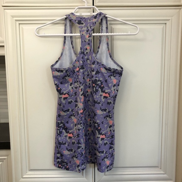Ivivva by Lululemon girl’s tank top - Picture 7 of 9